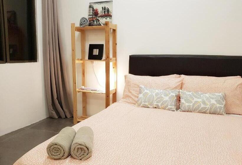 スーペリアスタジオ, Tenzou @ Empire Damansara