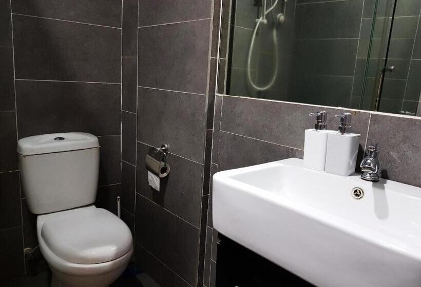 ファミリーステューディオ, Tenzou @ Empire Damansara