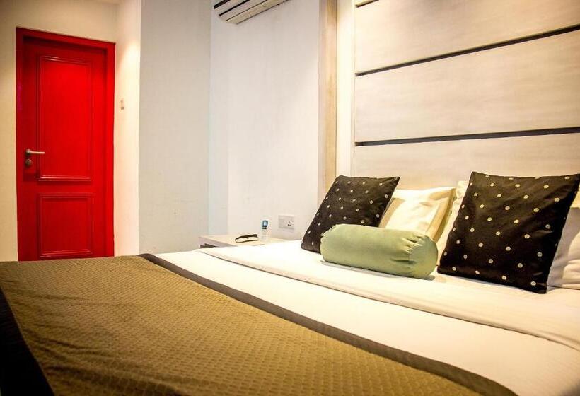 חדר סטנדרט, Ivy Lane Colombo