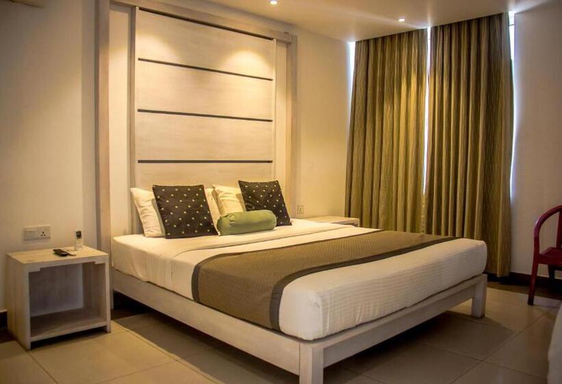 חדר סטנדרט, Ivy Lane Colombo