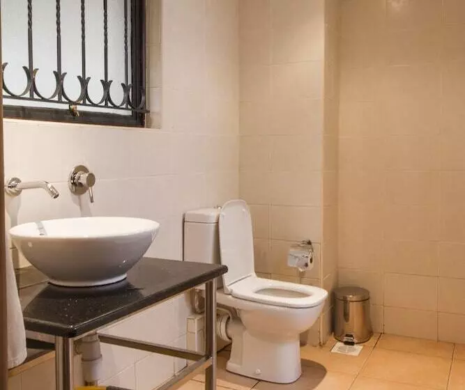 استودیوی استاندارد, Heri Heights Hotel Apartments, Surestay Collection By Best Western
