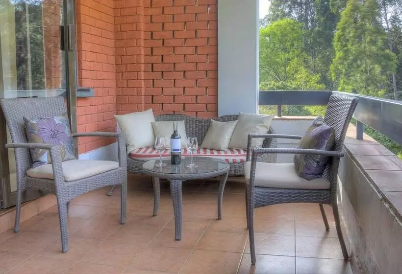 استودیوی استاندارد, Heri Heights Hotel Apartments, Surestay Collection By Best Western