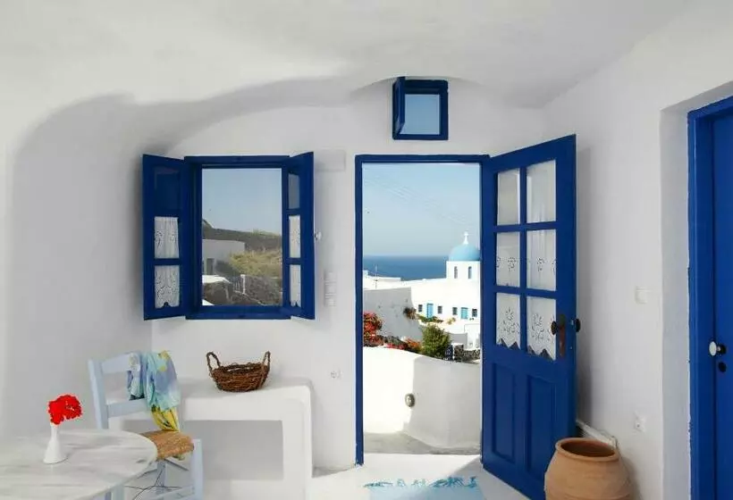 اتاق استاندارد, Aghios Artemios Traditional Houses