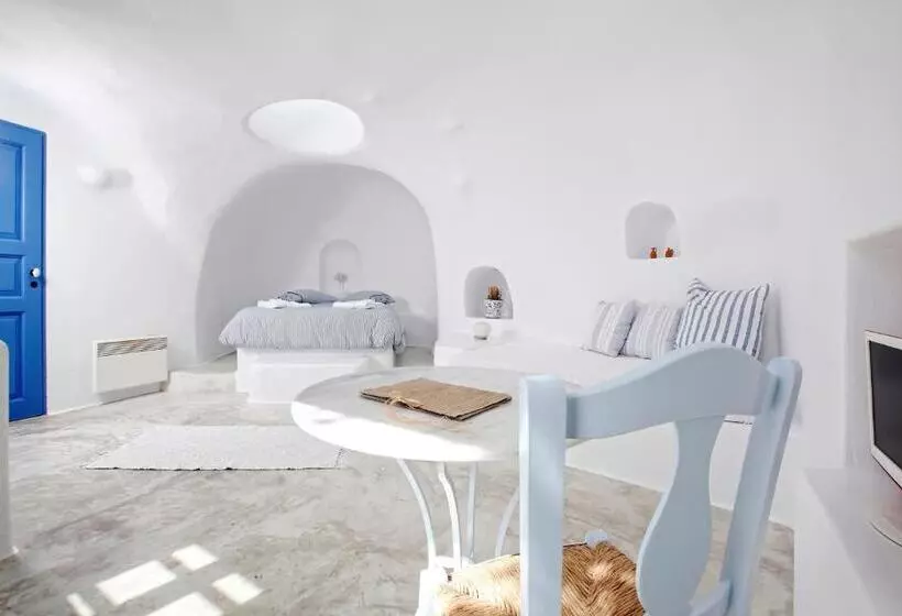 اتاق سوپریور, Aghios Artemios Traditional Houses