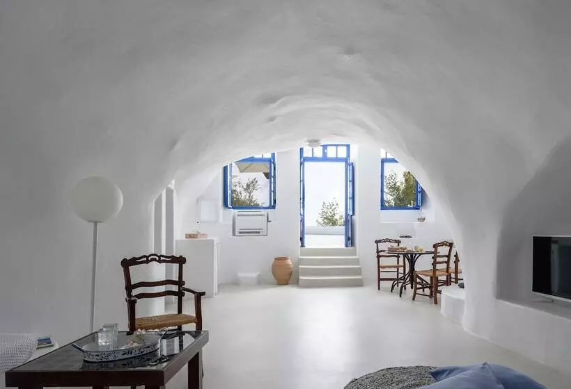 سوئیت 2 خوابه, Aghios Artemios Traditional Houses
