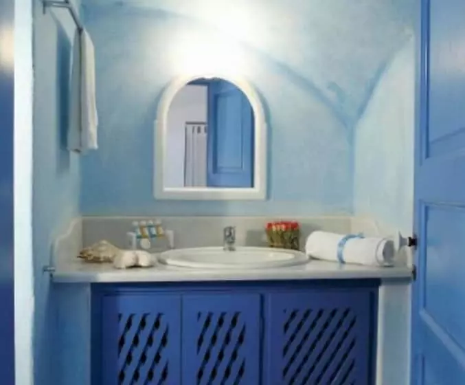 سوئیت 2 خوابه, Aghios Artemios Traditional Houses