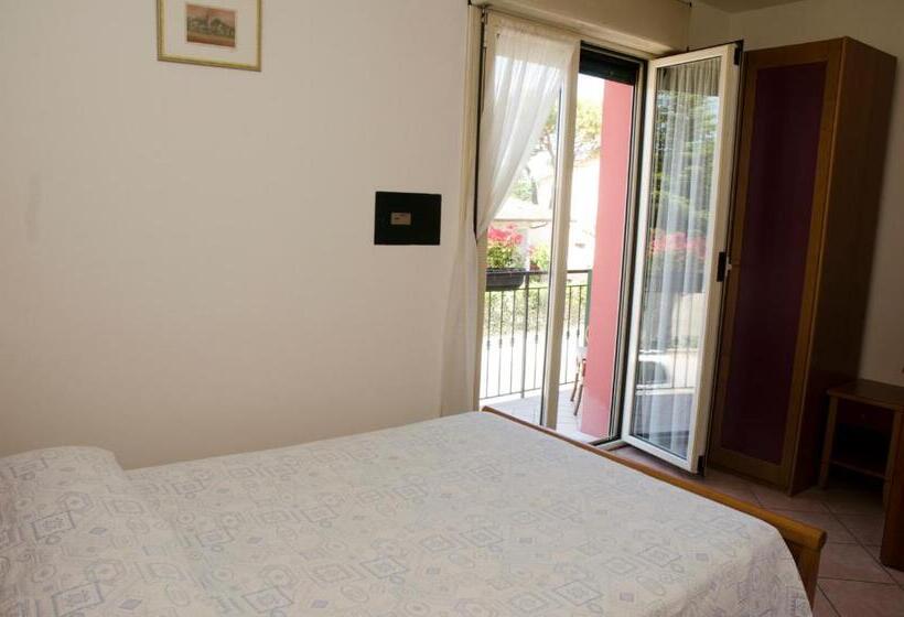 Pokój Standard, Albergo Cenni