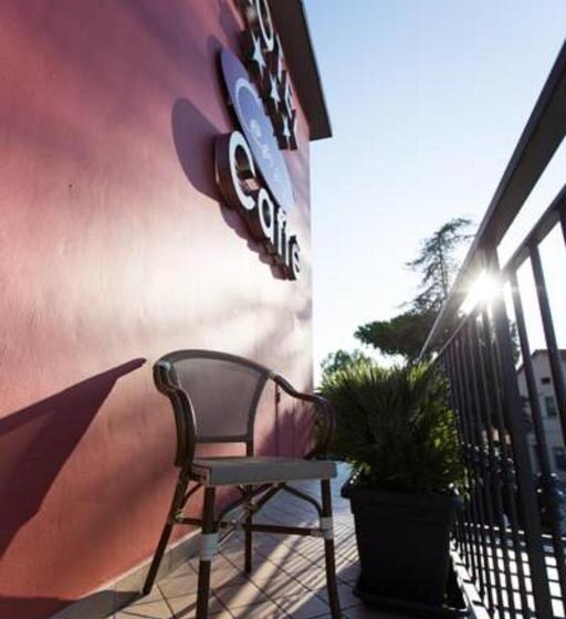 اتاق استاندارد چهار تخته, Albergo Cenni