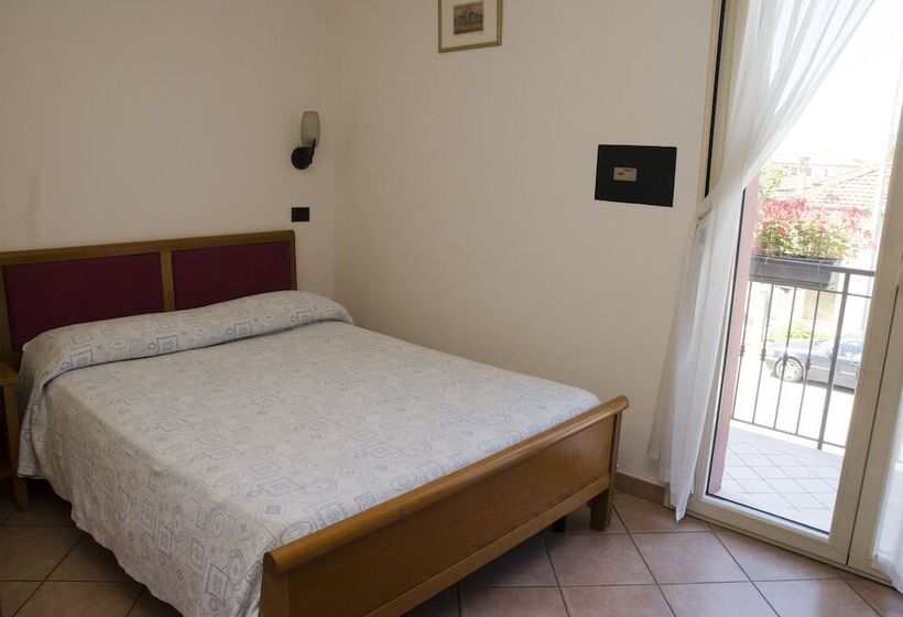 Pokój Standard, Albergo Cenni