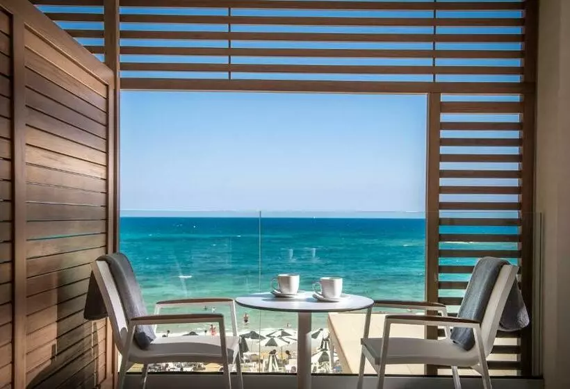 Superior Room Sea View