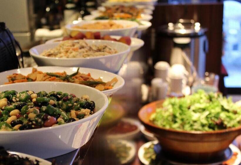 חדר סטנדרט יחיד, Apa Hotel Shimbashi Toranomon