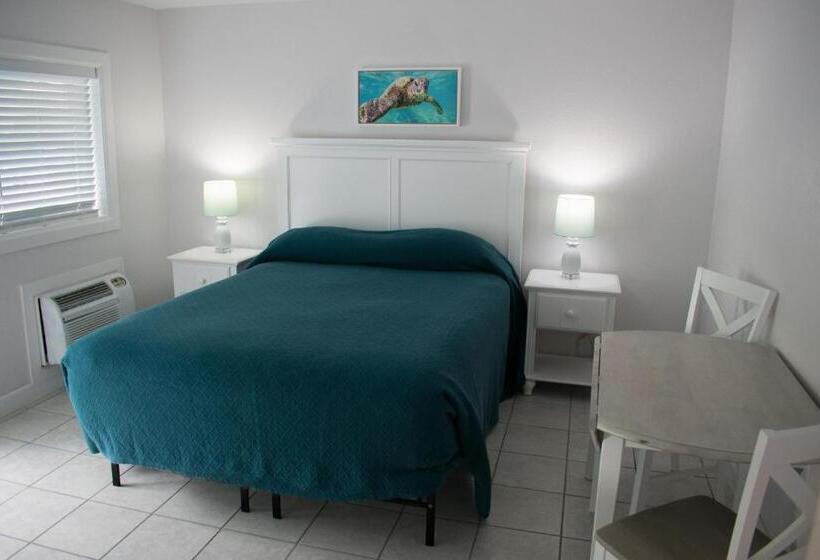 غرفة قياسية, Blackfin Resort And Marina