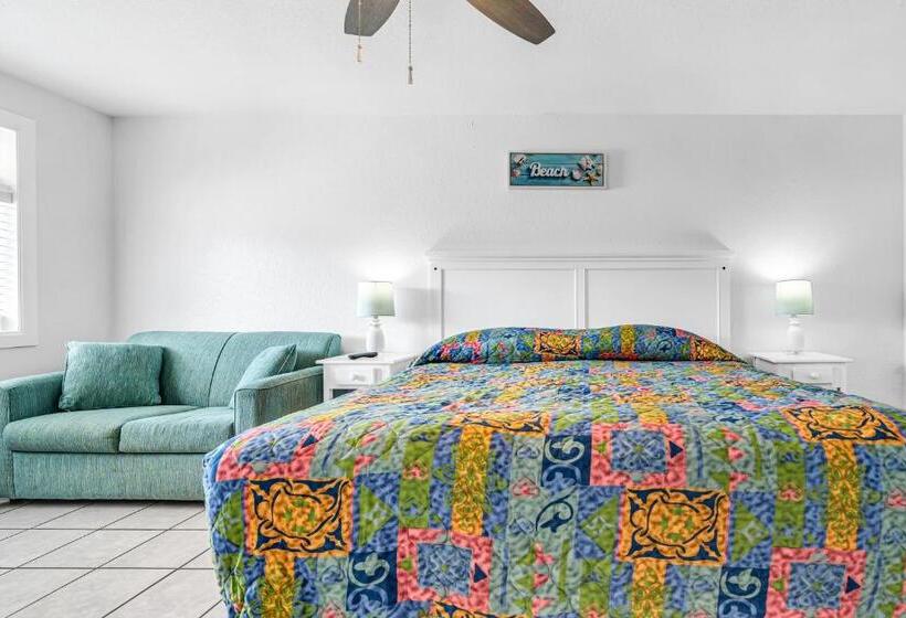 غرفة قياسية, Blackfin Resort And Marina