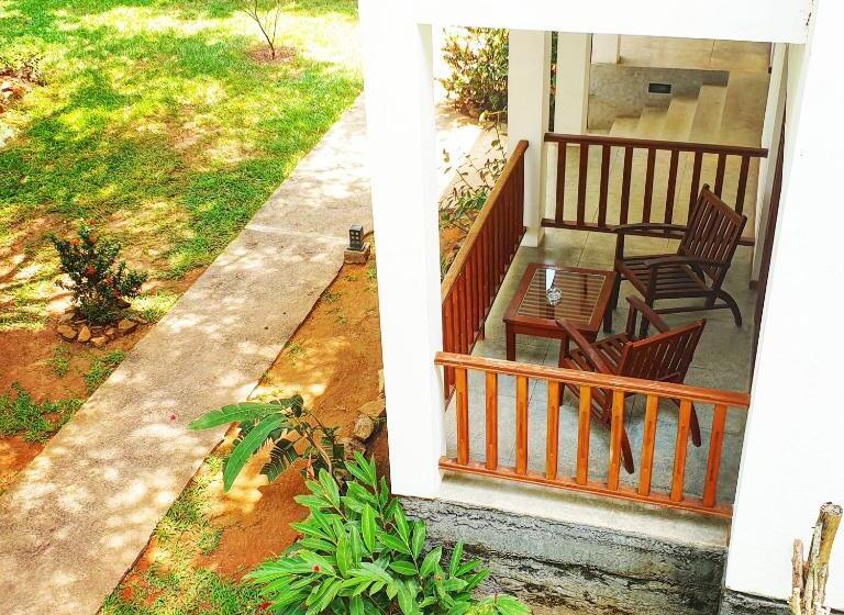 Номер Стандарт с Балконом, Blue Turtle