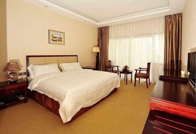 חדר סטנדרט, Boulevard