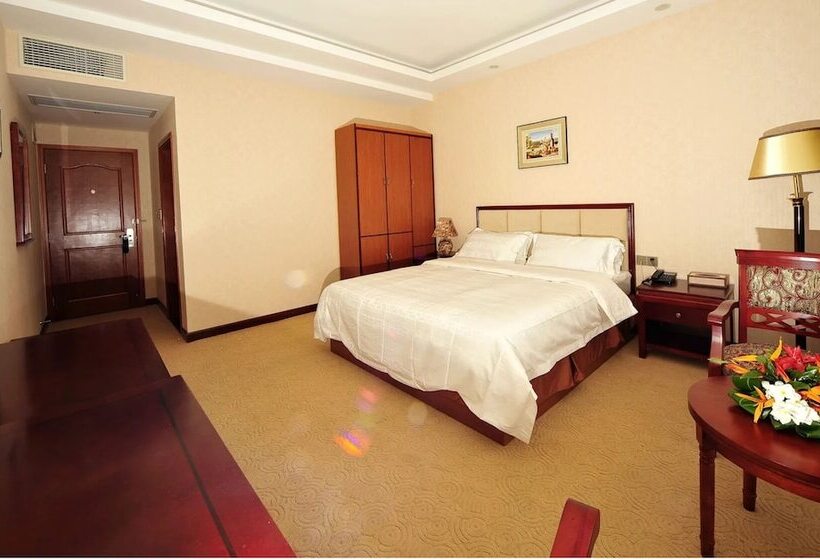 חדר סטנדרט, Boulevard