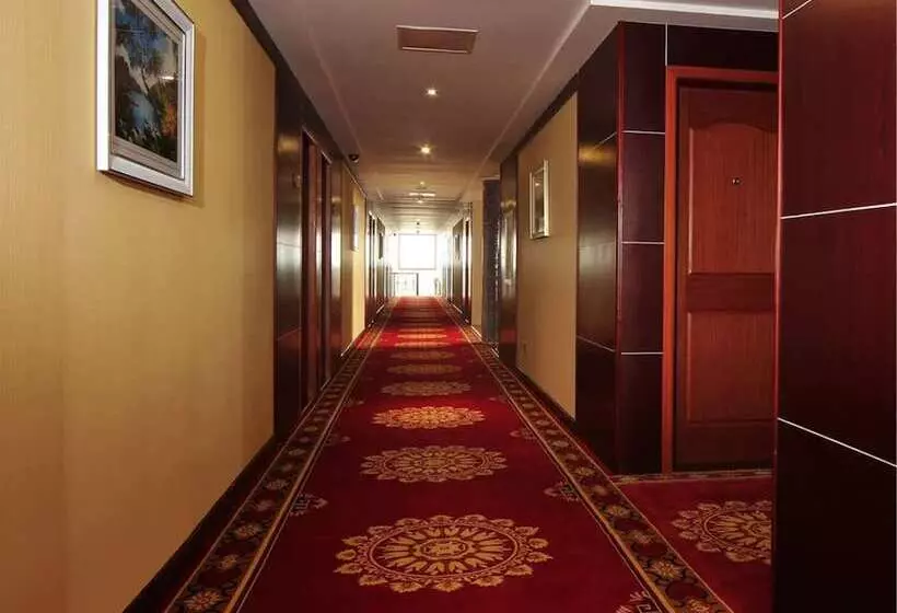 اتاق استاندارد, Boulevard
