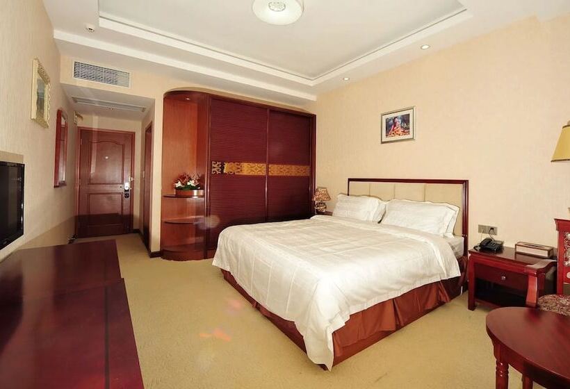 חדר סטנדרט, Boulevard