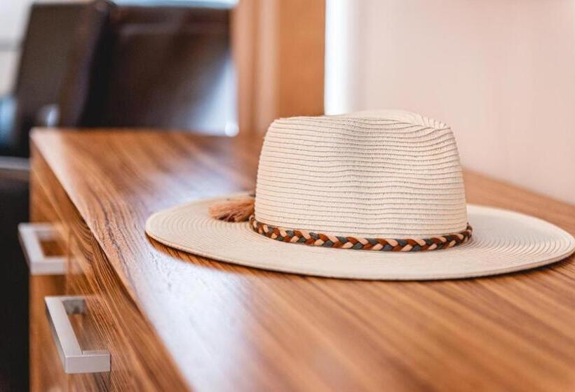 اتاق استاندارد, Casino & Hotel Admiral Kozina