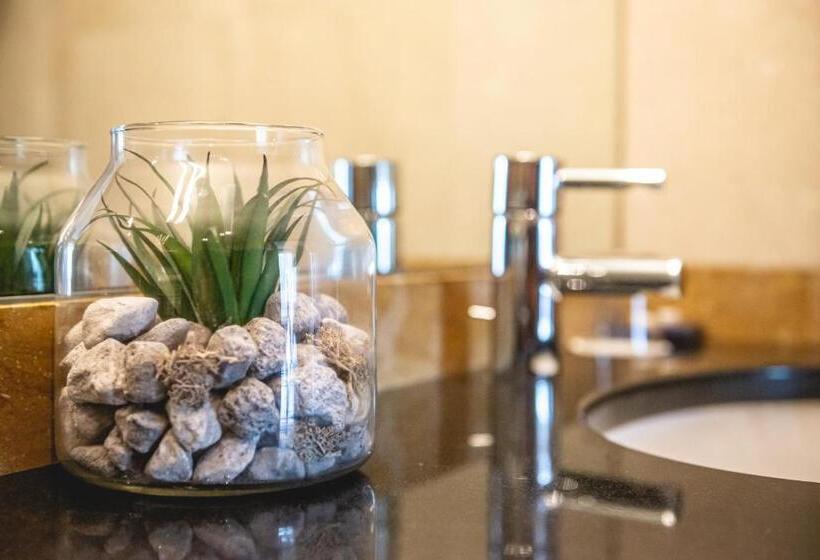 اتاق استاندارد یک نفره, Casino & Hotel Admiral Kozina