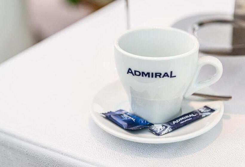 اتاق استاندارد, Casino & Hotel Admiral Kozina