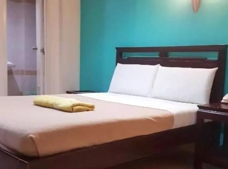 エコノミールーム, City Corporate Inn
