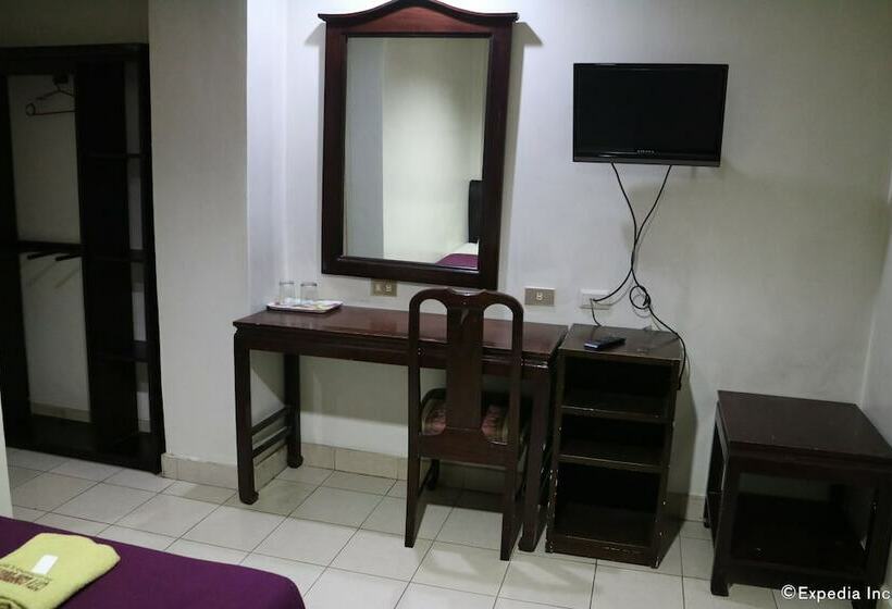 اتاق استاندارد, City Corporate Inn