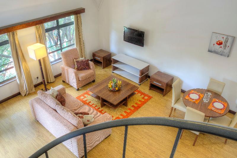 سوییت, City Corporate Inn