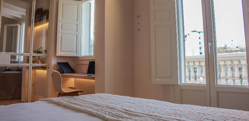 اتاق استاندارد, City Corporate Inn