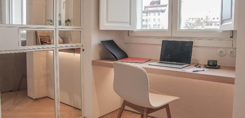 اتاق استاندارد, City Corporate Inn