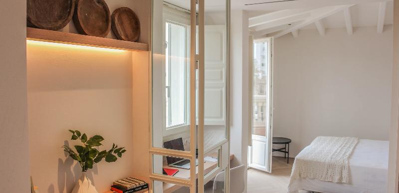 اتاق استاندارد, City Corporate Inn