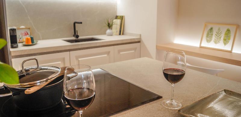 اتاق استاندارد, City Corporate Inn