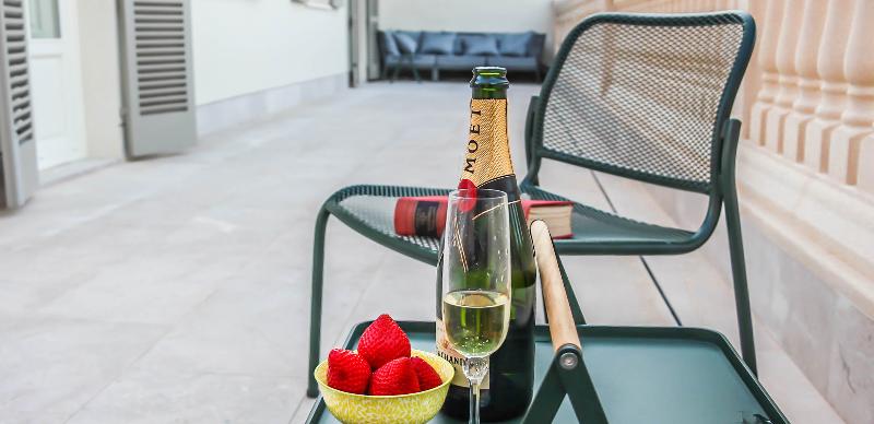 اتاق استاندارد, City Corporate Inn