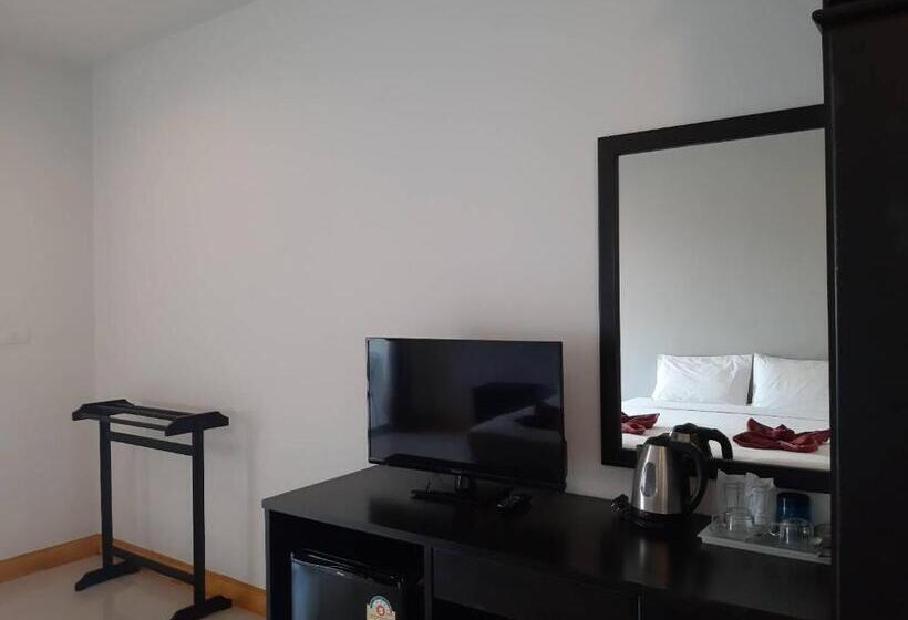 标准间, Karon Sea Side