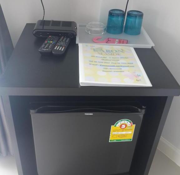 标准间, Karon Sea Side