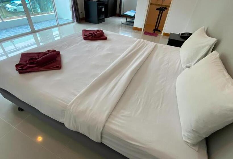 经济房, Karon Sea Side