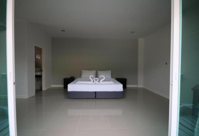 经济房, Karon Sea Side