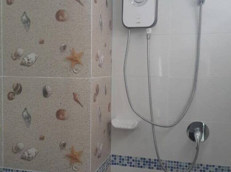 标准间, Karon Sea Side