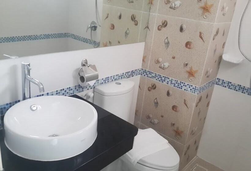 标准间, Karon Sea Side