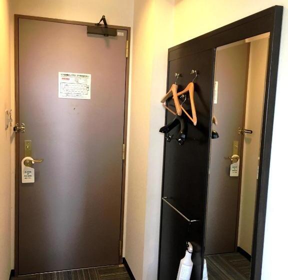 标准单人间, Kuretakeinn Omaezaki