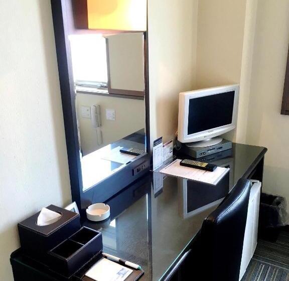 标准单人间, Kuretakeinn Omaezaki