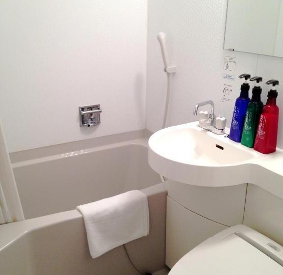 豪华单人间, Kuretakeinn Omaezaki