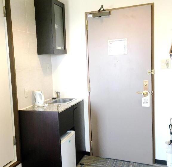 豪华单人间, Kuretakeinn Omaezaki