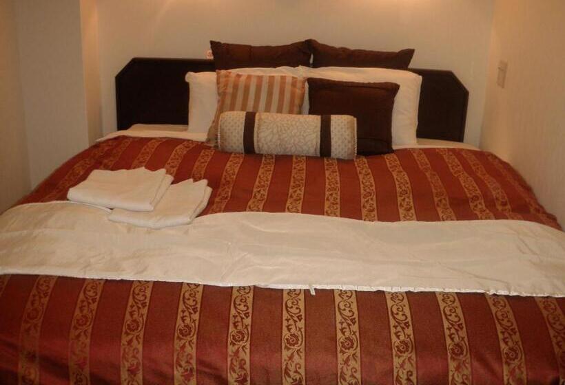 豪华单人间, Kuretakeinn Omaezaki