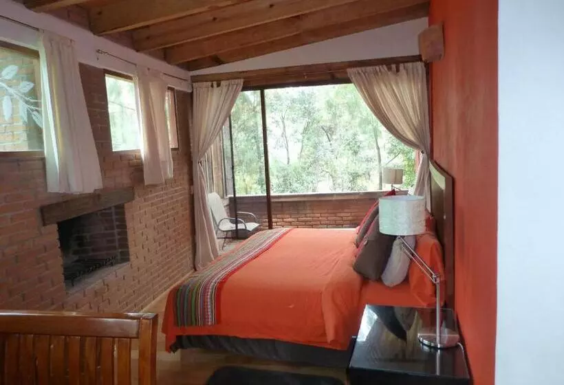 Mastersviitti, La Casa Del Rio