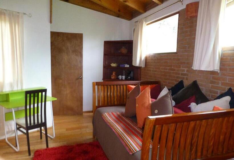 主人套房, La Casa Del Rio