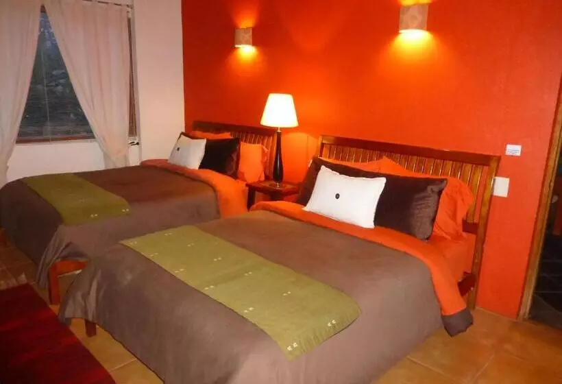 Standard-huone, La Casa Del Rio