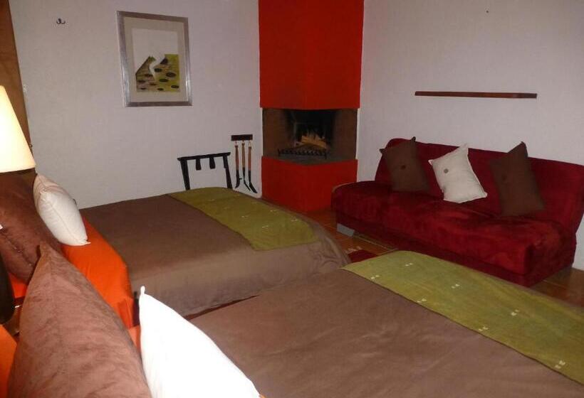 标准间, La Casa Del Rio