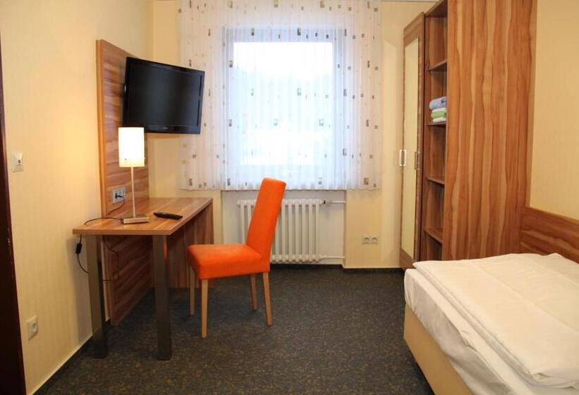 Номер Стандарт Индивидуальный, Landhotel Karrenberg