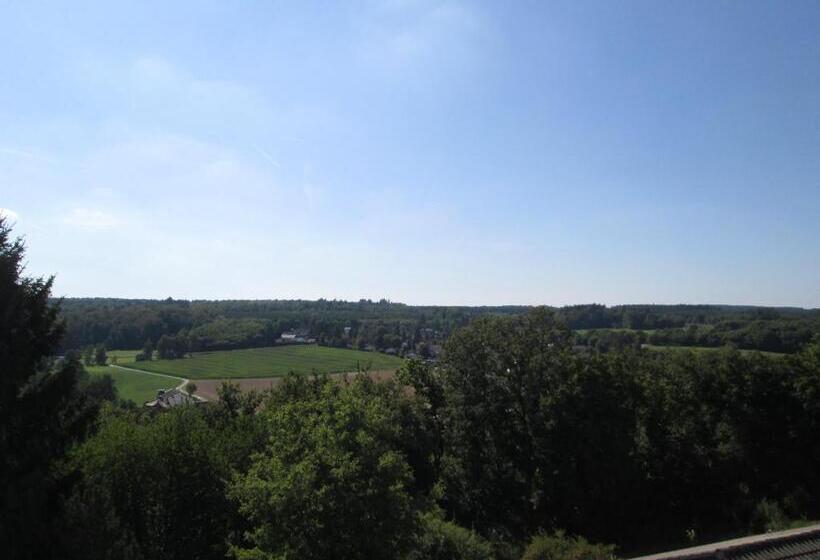 غرفة قياسية, Landhotel Karrenberg